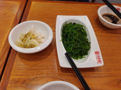 -小北鲸饺子(新番时光里店)