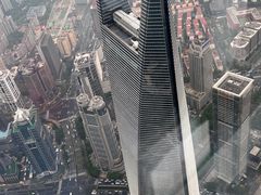 -上海中心大厦