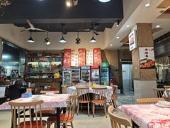 -辣不怕口味虾(凌霄路店)