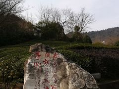 -敬亭山风景名胜区