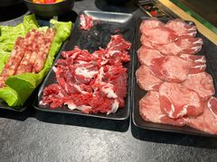 -林记潮牛·牛肉火锅(上马墩店)