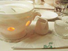 android_upload_pic-燕庭·纯燕窝·甜品下午茶(南京西路店)