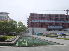 -杭州电子科技大学(下沙校区)