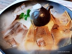 -煲宫猪肚鸡(晶品店)