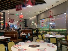 -八合里潮汕鲜牛肉火锅(上海汇智广场店)
