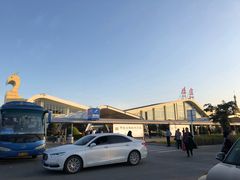 -德宏芒市国际机场