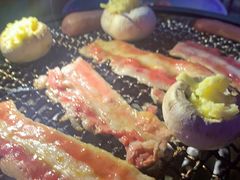 -十三姨正合丰烤肉(营迹路店)