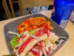 -新石器烤肉(百联川沙店)