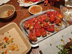 -为民烧烤吧.自贡爆炒菜(收录10年好店)