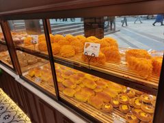 -BREAD WAY面包路·欧式面包(龙湖时代D馆店)