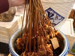 -西藏饭店·亚克·食光自助餐厅