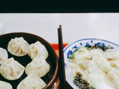 -新丰小吃(高沙店)