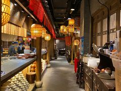 -南京大牌档(人民广场店)