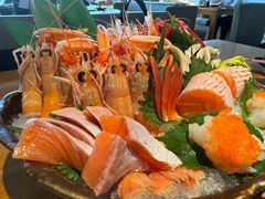 -王鼎精致料理铁板烧(世博源店)