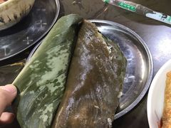 -博鳌悠然·忠锐杂粮茶餐厅