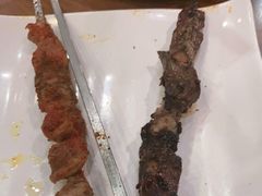 -巴依老爷新疆美食(望京小街店)