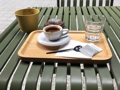 意式浓缩Espresso-sugarman espresso素饮糖人高新咖啡工厂