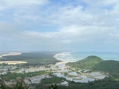 -海南铜鼓岭景区