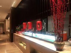 -南苑环球酒店-稻菊日式餐厅(鄞县大道店)