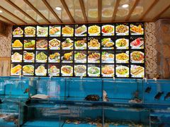 -禾记海鲜烧烤(八一路店)