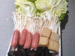 -半天妖烤鱼(中山路店)