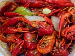 -叶派龙虾•招牌香辣蟹·海鲜(中海国际店)
