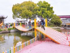 -苏州太湖西山岛开心农场