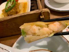 -禄运茶居·手工点心(猎德店)
