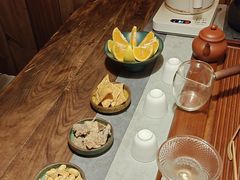 -邈墨茶馆(凤起路店)