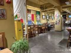 -越美小馆·越南料理(曲江店)