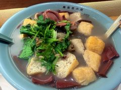 -金原鸭血粉丝汤·汤包·脆皮烤鸭(南京博物院店)