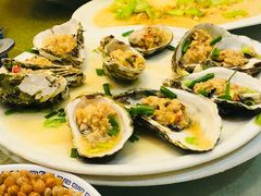 -青竹园海鲜餐厅(海天路店)