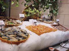 -川骄海鲜自助(亚运村店)