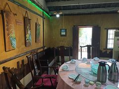 包厢-园林美食城·本土农家菜(杨和镇店)