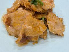 -老边饺子馆(中街店)