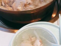 -润园四季椰子鸡火锅(南山海岸城店)