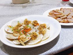 -满汉楼(江畔店)