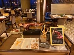 -富力丽思卡尔顿酒店·香荟全日制餐厅