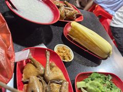 -光明刘冰乳鸽店(光明法政北路店)