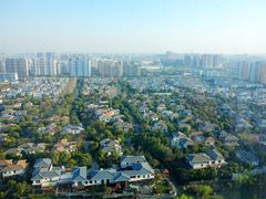 DSC02128-上海浦东康桥绿地假日酒店