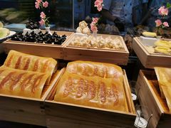 -鑫复盛礼记酒店·国家白金五钻酒家