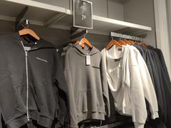 -Abercrombie&Fitch(德基广场店)