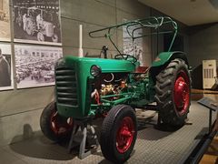 -柳州工业博物馆