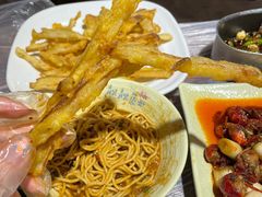 -靓靓蒸虾·头牌蒸虾(雪松路总店)