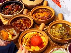 -王大乔泡椒米线·小火锅(星城天地店)