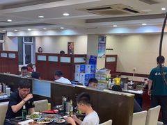 -瑞杰烧烤店·24小时营业(山东路店)