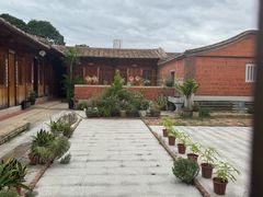 -蔡氏古民居建筑群