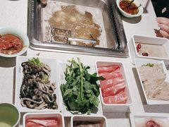 -野妹火锅(龙岗店)