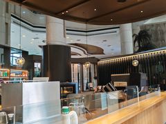 -星巴克(北京西大望路温特莱店)