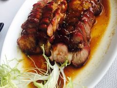 -夏宫中餐厅(静安香格里拉店)